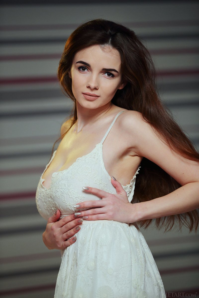 Проститутка Фаинулька
